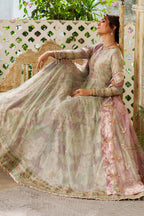 Iznik - Ue-542  Printed Formals
