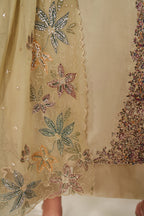 Iznik - Ue-617  Sheesha Silk
