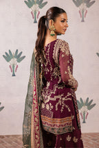 Iznik - Isc-07 Naurataan (Shirt With Lehnga)