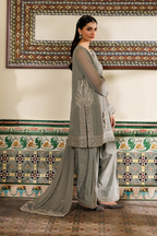 Iznik - Cc-91 Plain Chiffon
