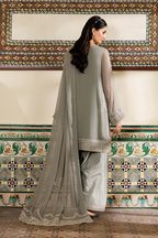 Iznik - Cc-91 Plain Chiffon