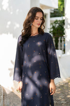 Iznik - Ip-309 Printed Lawn