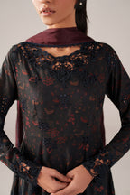 Iznik - Ss-09 Embroidered Lawn