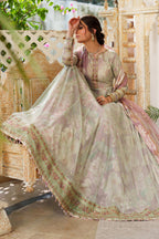 Iznik - Ue-542  Printed Formals