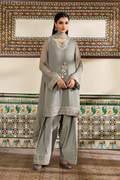 Iznik - Cc-91 Plain Chiffon
