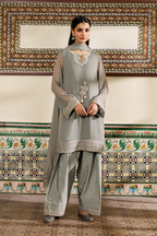 Iznik - Cc-91 Plain Chiffon