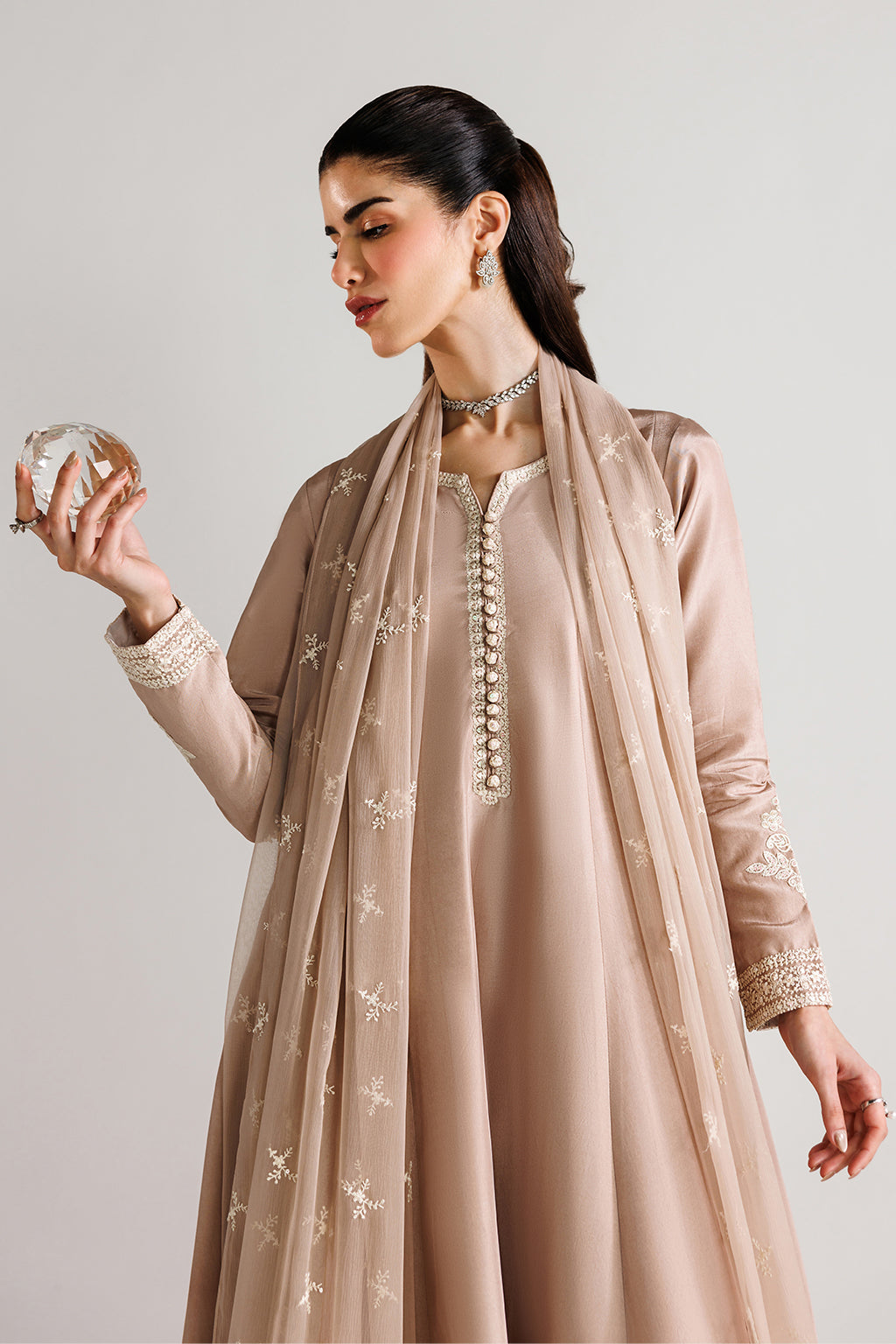 Iznik - Ue-648 Ramen Silk