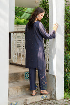 Iznik - Ip-309 Printed Lawn