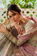 Iznik - Ue-542  Printed Formals