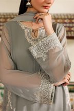 Iznik - Cc-91 Plain Chiffon