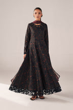 Iznik - Ss-09 Embroidered Lawn