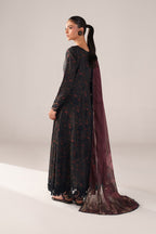 Iznik - Ss-09 Embroidered Lawn