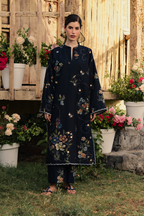Iznik - Ip-389 Printed Lawn