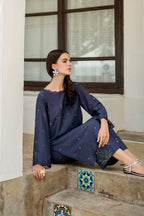 Iznik - Ip-309 Printed Lawn
