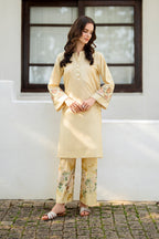 Iznik - Ip-310 Printed Lawn
