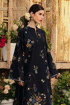 Iznik - Ip-389 Printed Lawn