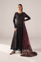 Iznik - Ss-09 Embroidered Lawn