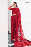 Baroque - Embroidered Net Ch09-06 Unstitched