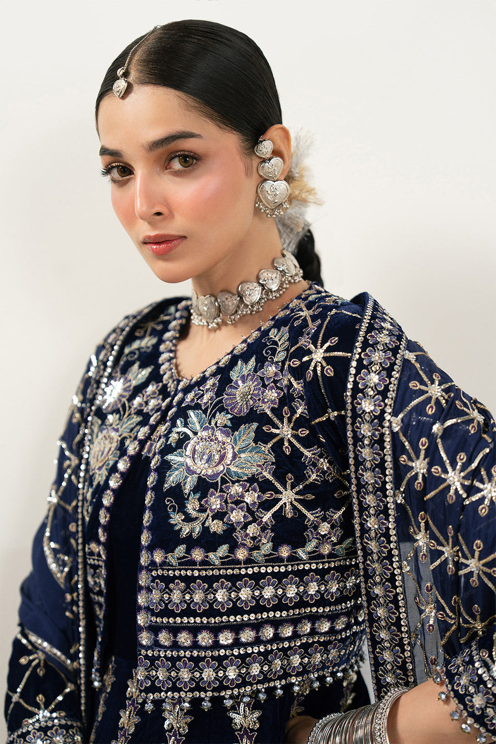 Alizeh - Af-Vlt-2281-Anisha