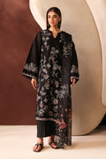 Baroque - Embroidered Lawn UF-4483