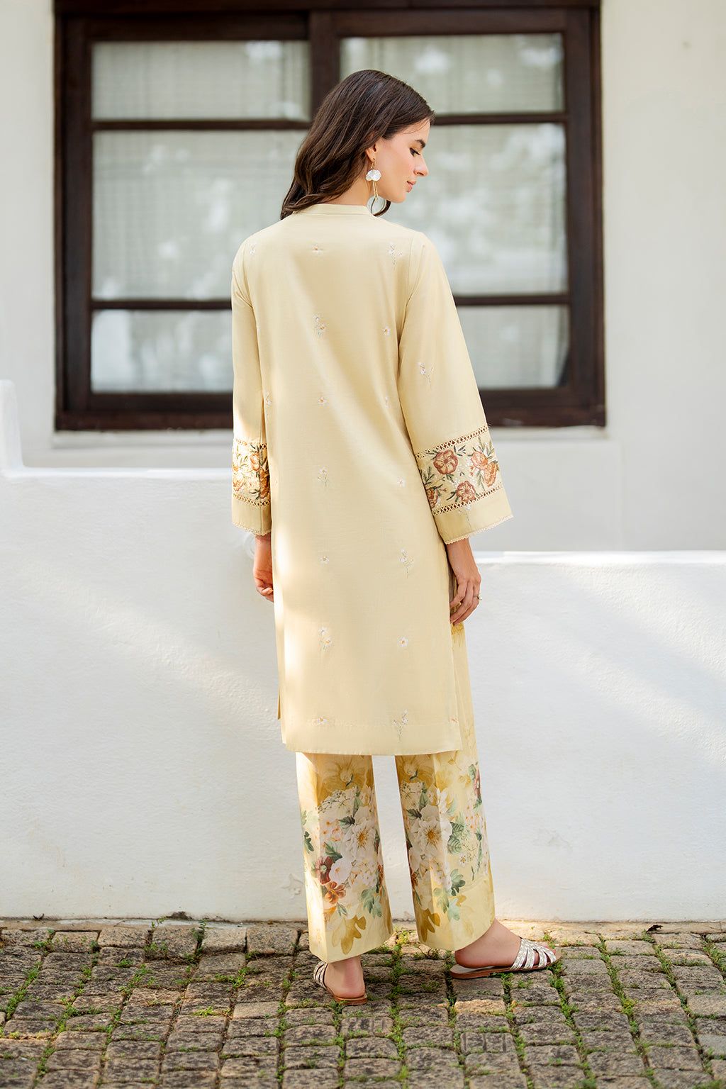 Iznik - Ip-310 Printed Lawn