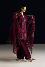 Iznik - Ue-655 Ramen Silk