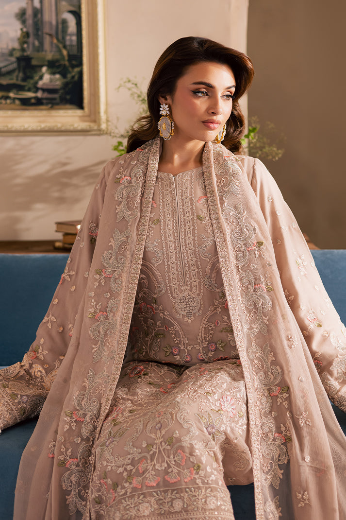 Emaan Adeel - Naira