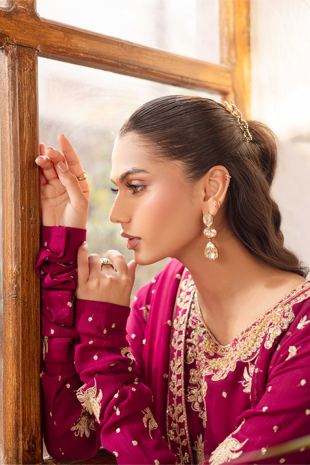 Emaan Adeel - Zaima