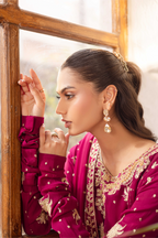 Emaan Adeel - Zaima