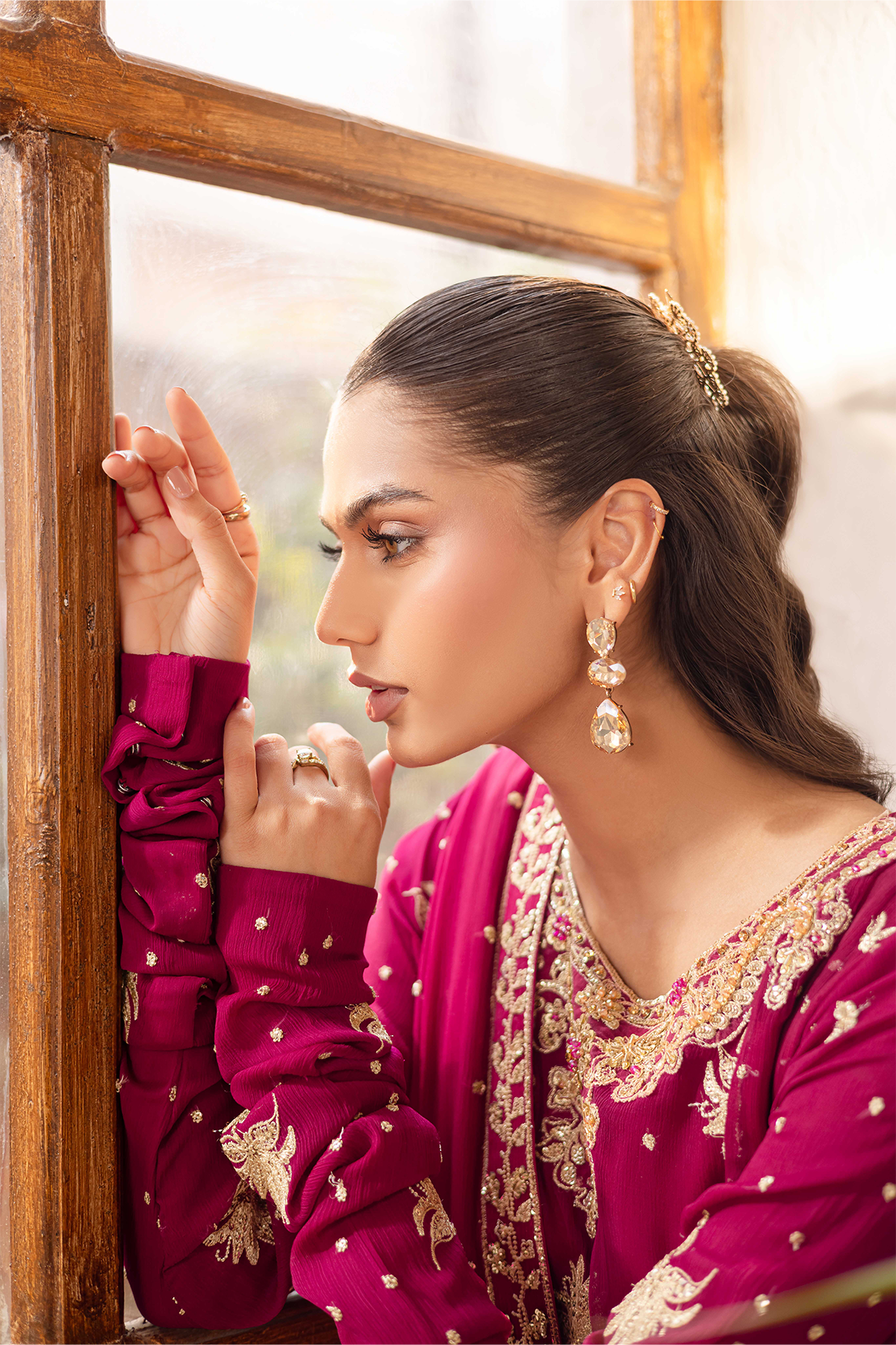 Emaan Adeel - Zaima