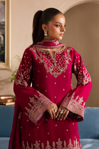 Emaan Adeel - Gulnar