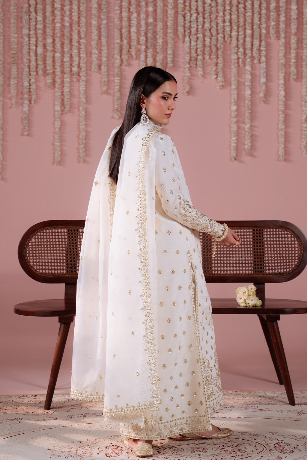 Emaan Adeel - Mahjabeen