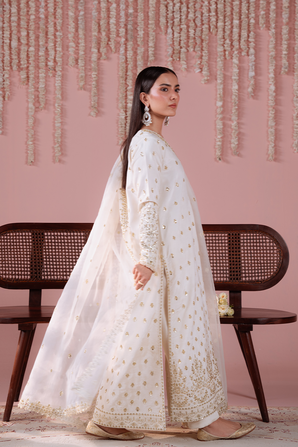 Emaan Adeel - Mahjabeen