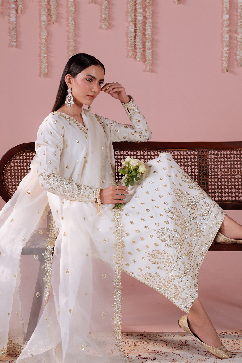 Emaan Adeel - Mahjabeen