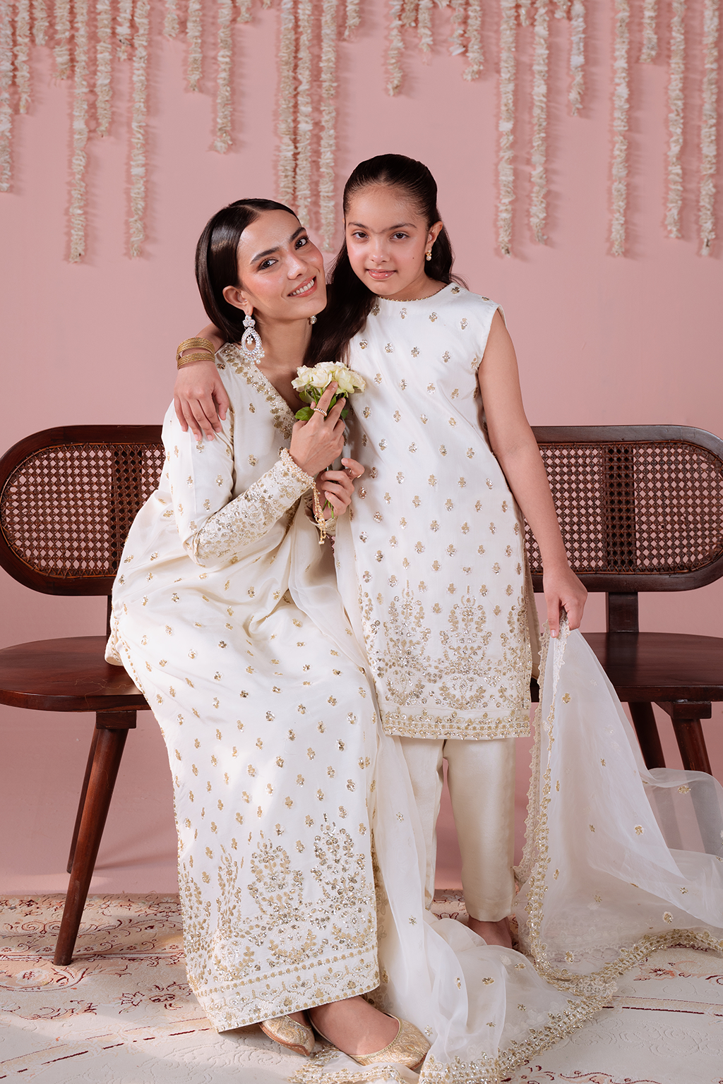 Emaan Adeel - Mahjabeen