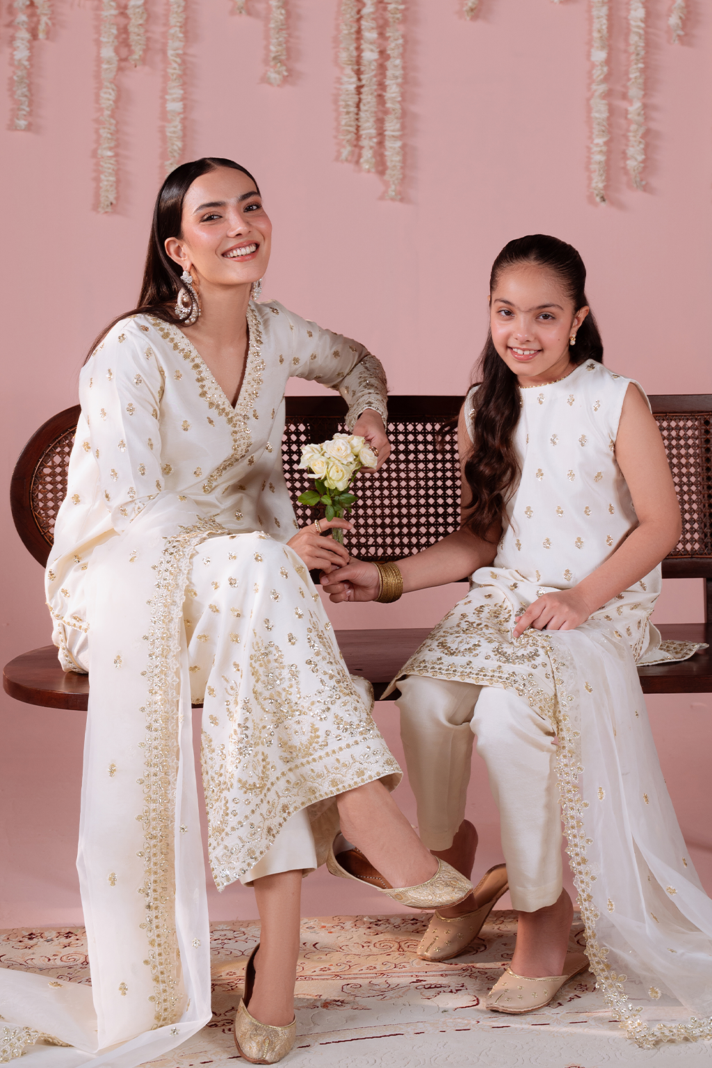 Emaan Adeel - Maha