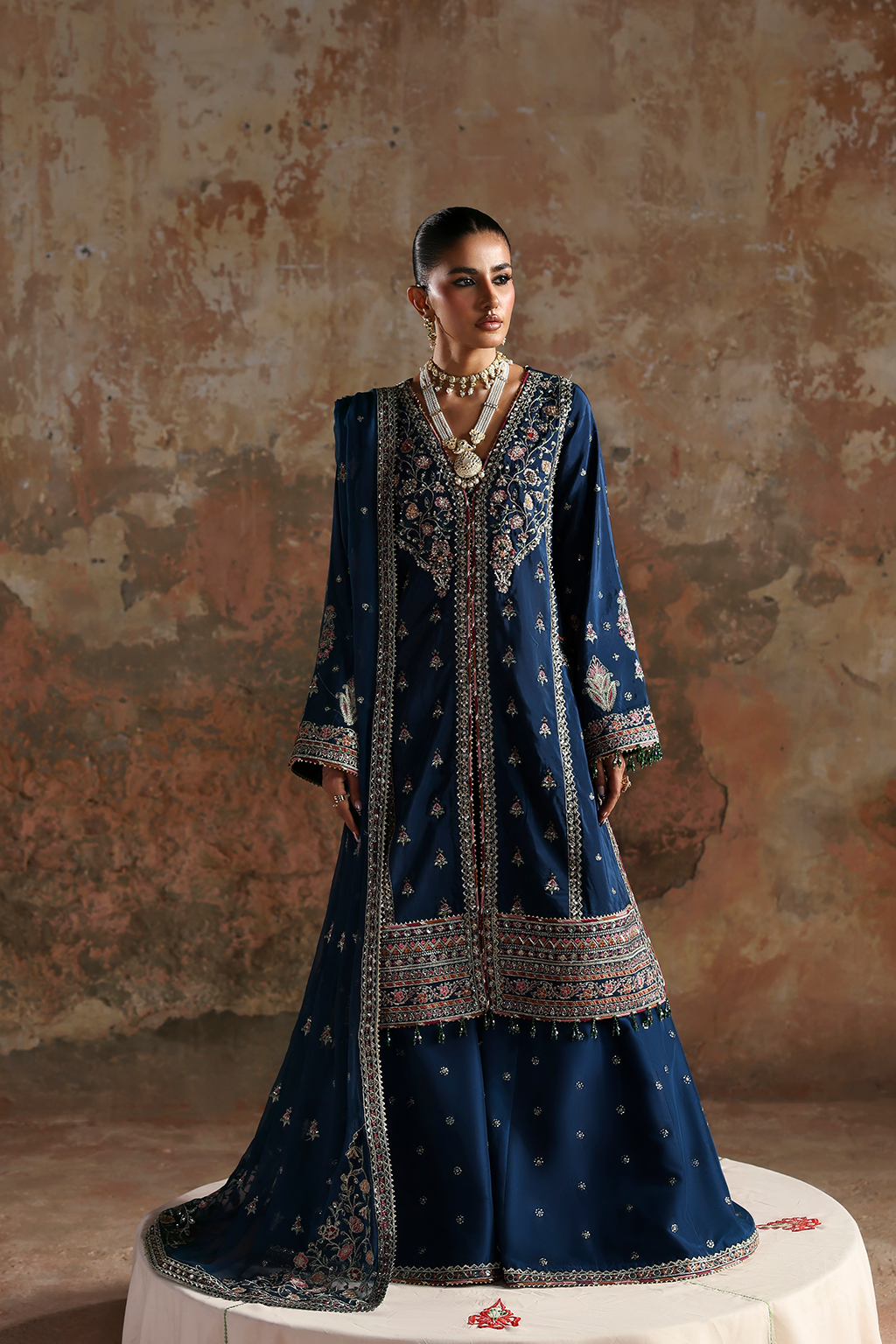Emaan Adeel - Afsar