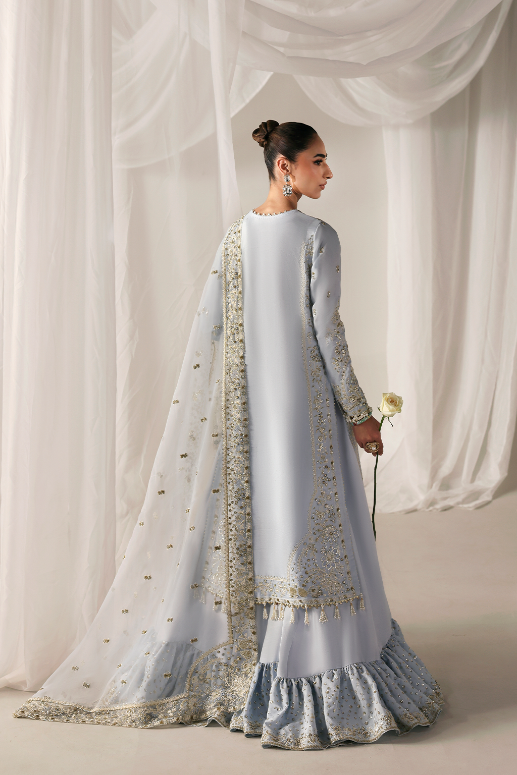 Emaan Adeel - Opulent Oasis
