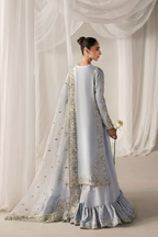 Emaan Adeel - Opulent Oasis