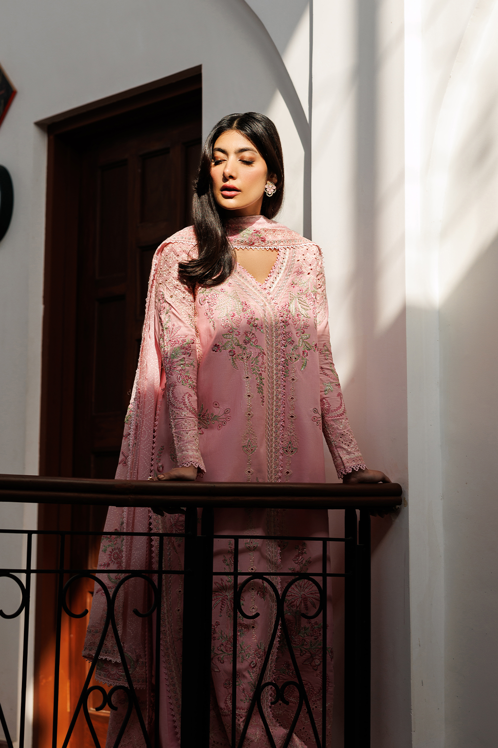 Emaan Adeel - Fiona