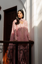 Emaan Adeel - Fiona