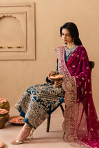 Emaan Adeel - Kavya