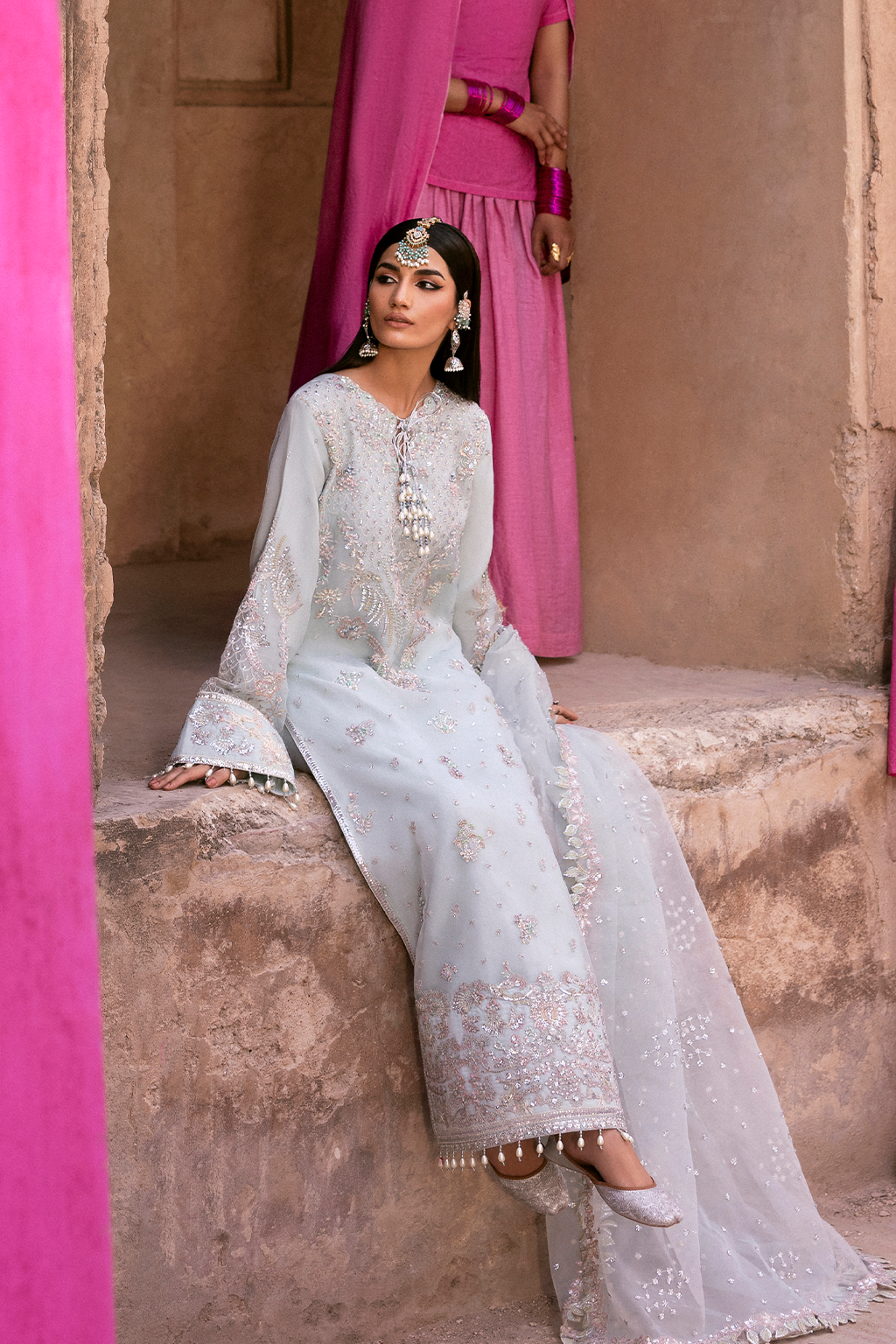 Emaan Adeel - Cealina