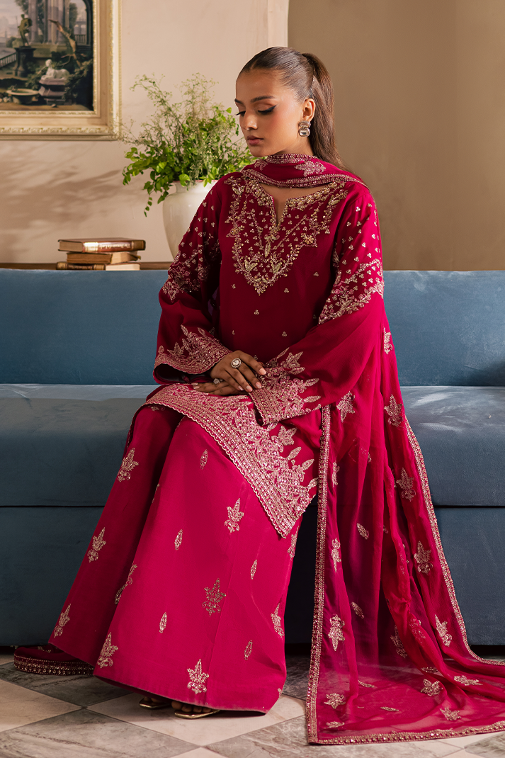 Emaan Adeel - Gulnar