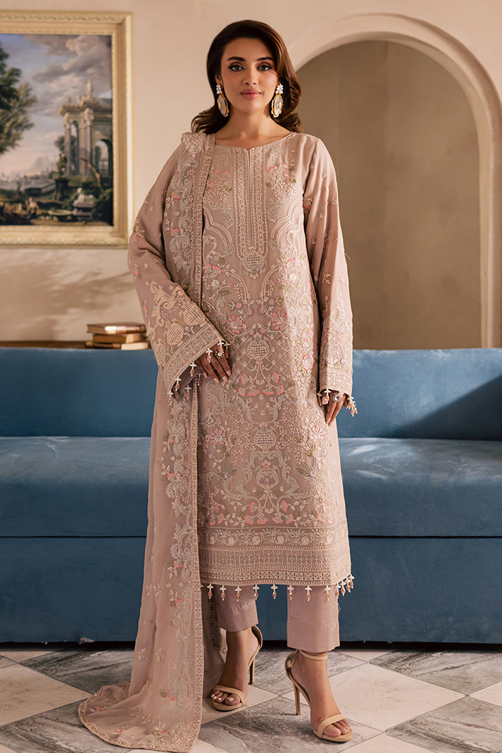 Emaan Adeel - Naira