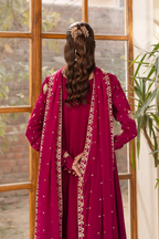 Emaan Adeel - Zaima