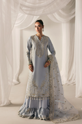 Emaan Adeel - Opulent Oasis