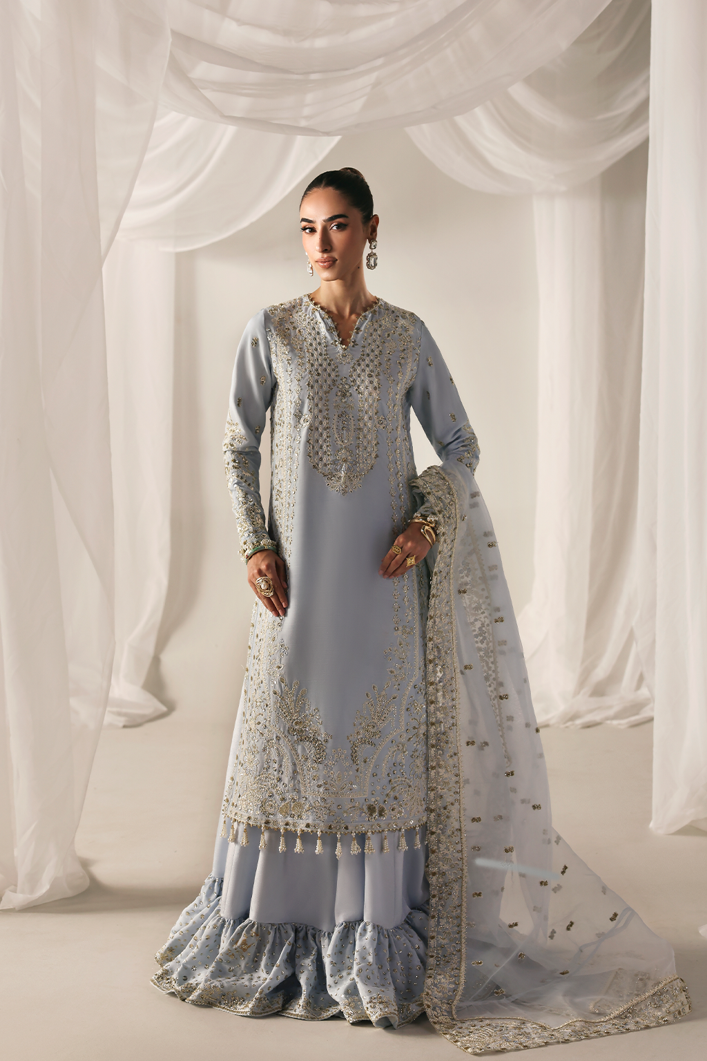 Emaan Adeel - Opulent Oasis