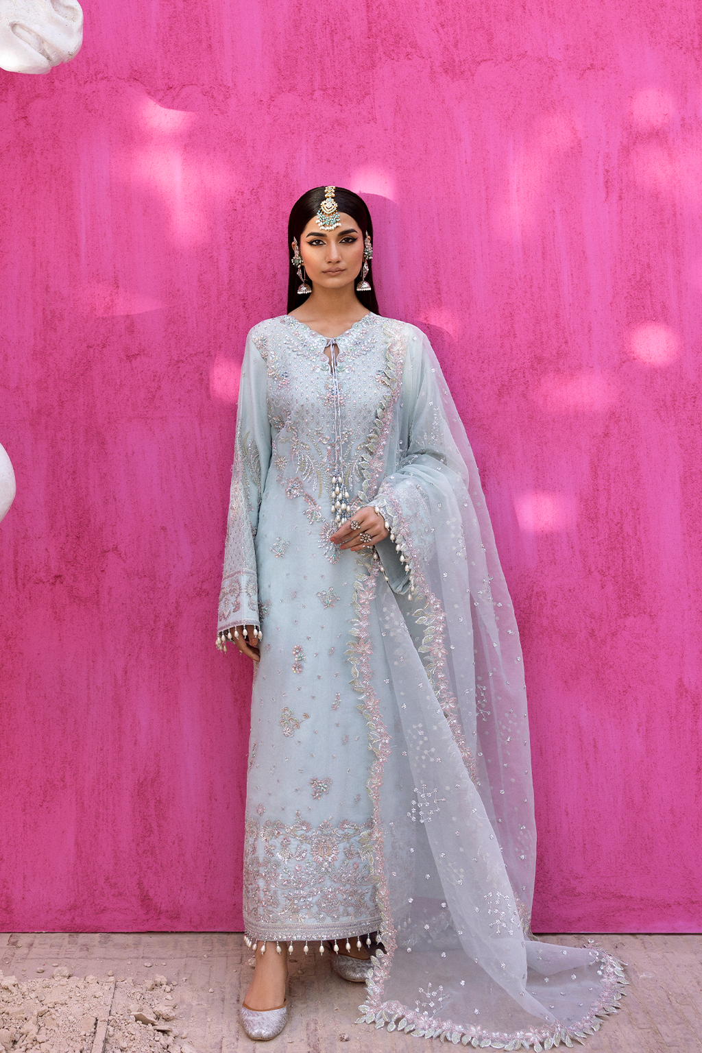 Emaan Adeel - Cealina