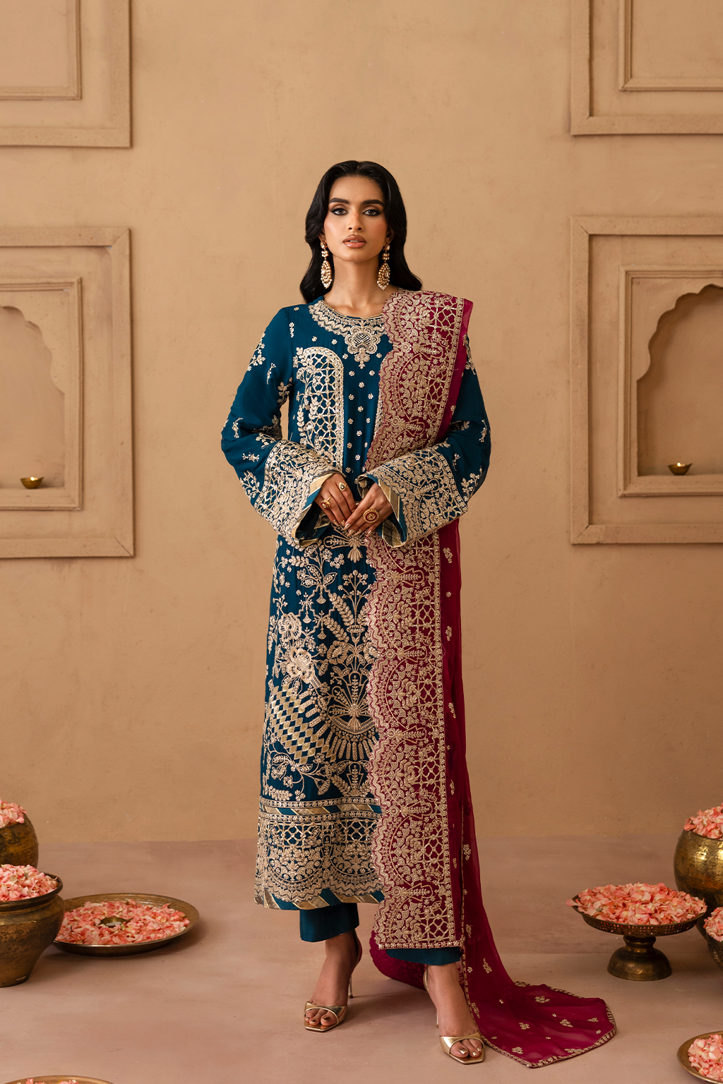 Emaan Adeel - Kavya